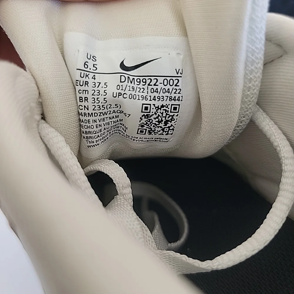 Nike Air Max 90 Futura Phantom/HempSandrift/Black Women's Shoes Size 6.5 - Picture 13 of 15